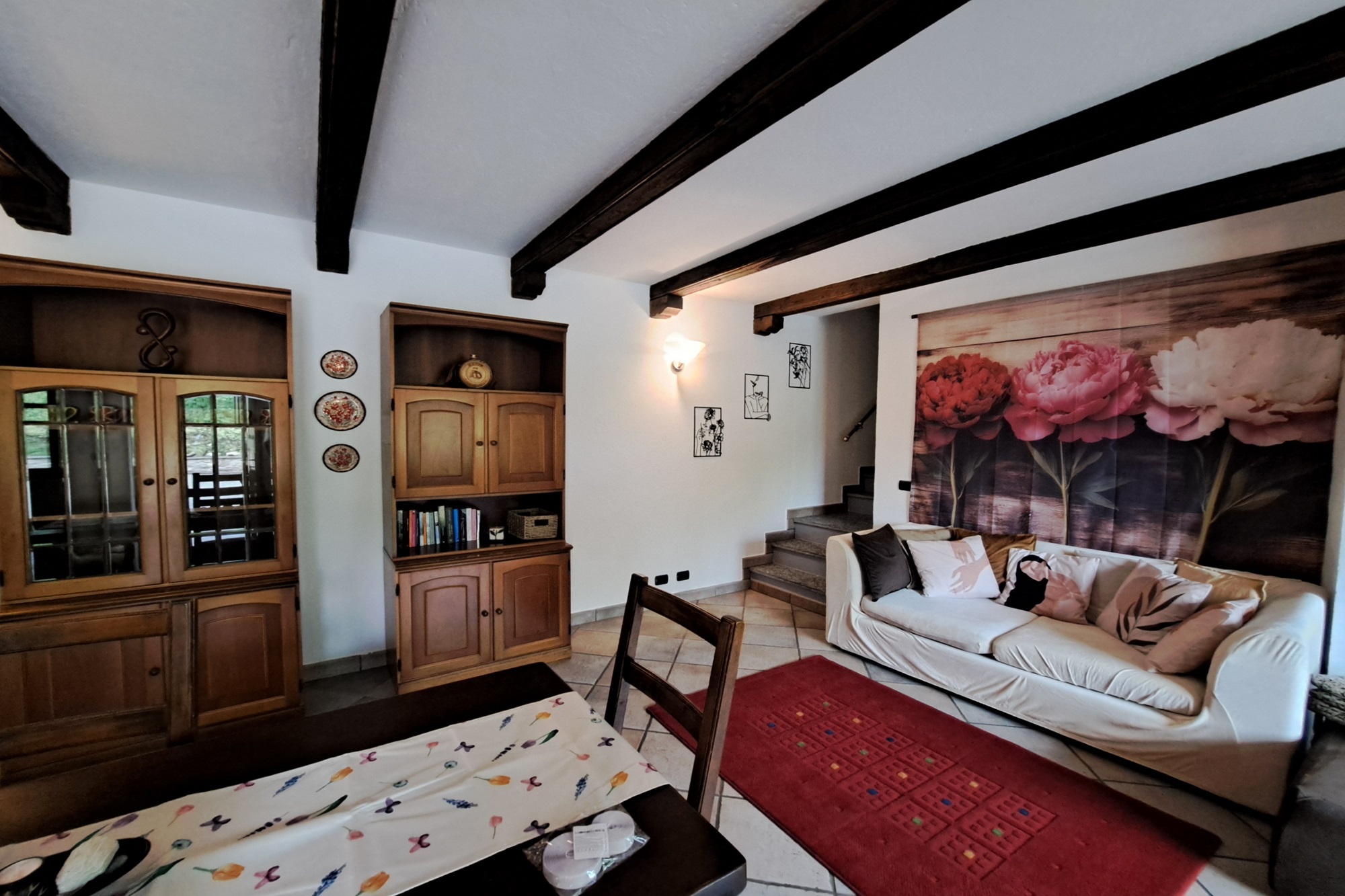 Passione Peonie Apartment Passione Peonie Apartment