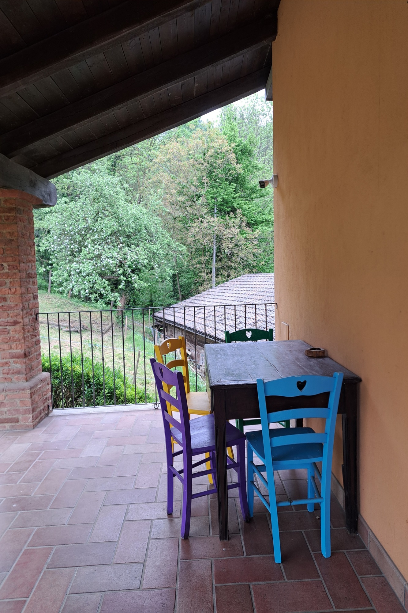 Passione Peonie Apartment Passione Peonie Apartment