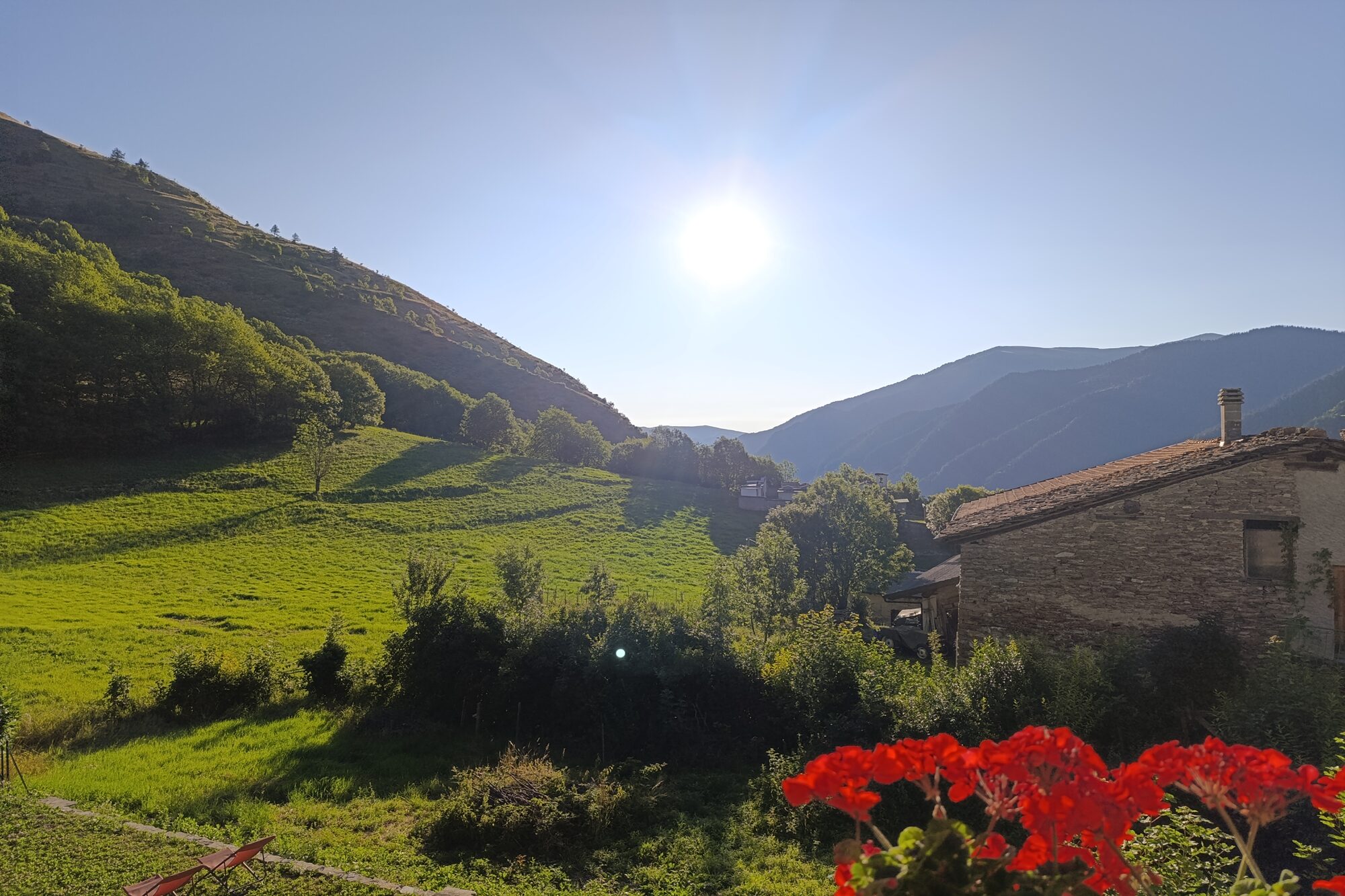 Rifugio La Carlina Rifugio La Carlina