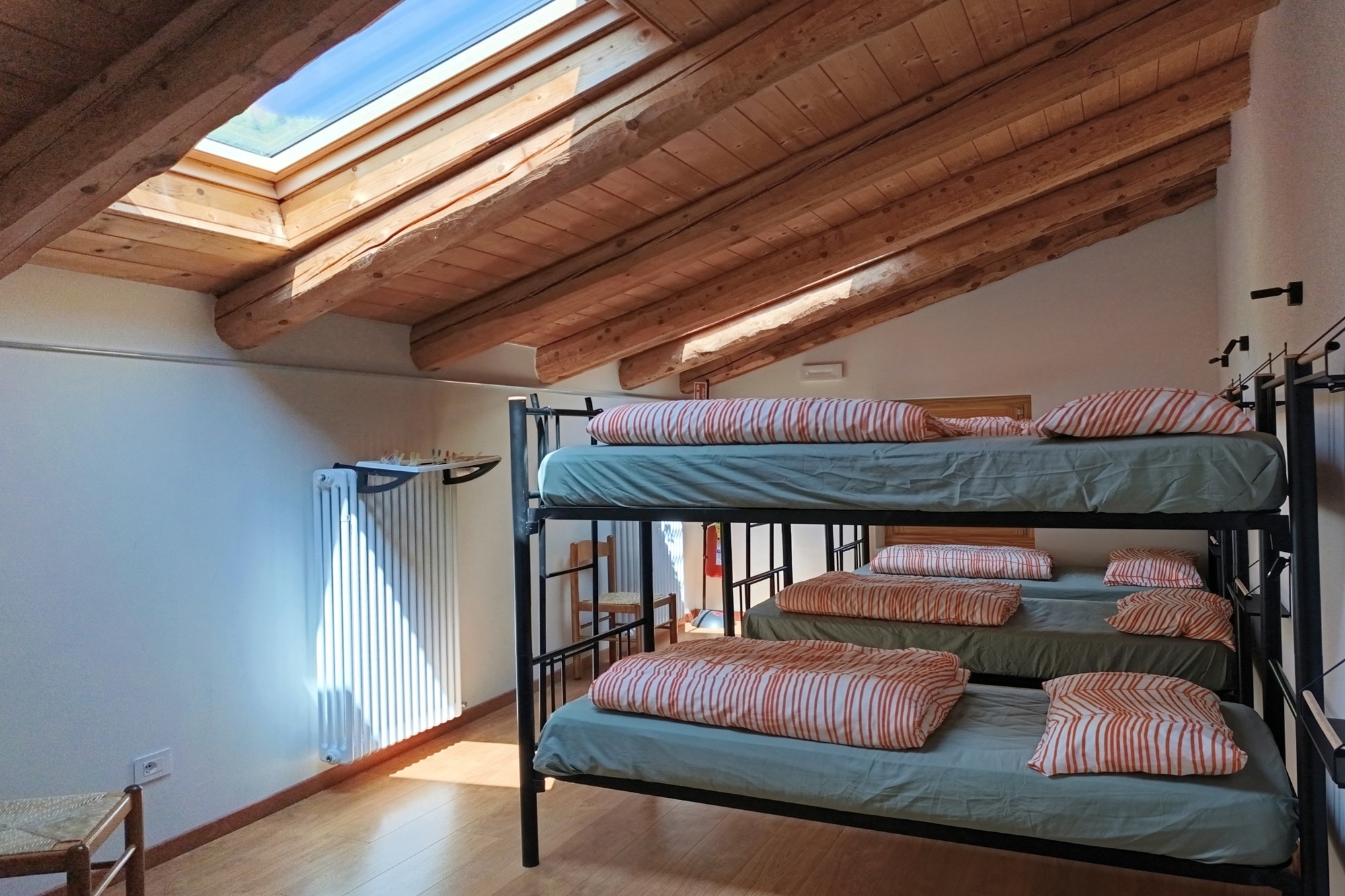 Rifugio La Carlina Rifugio La Carlina