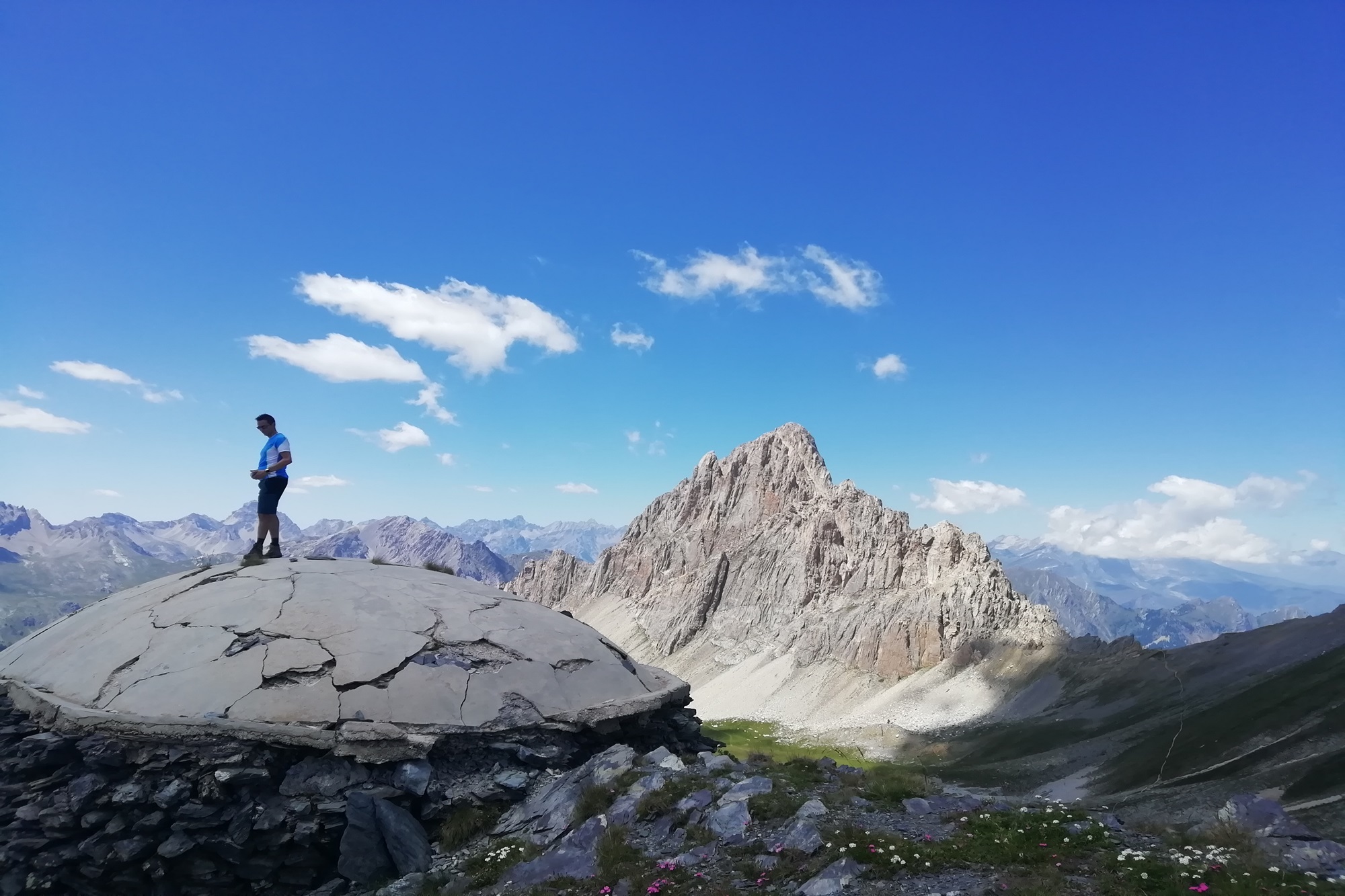 Festungsweg Festungsweg