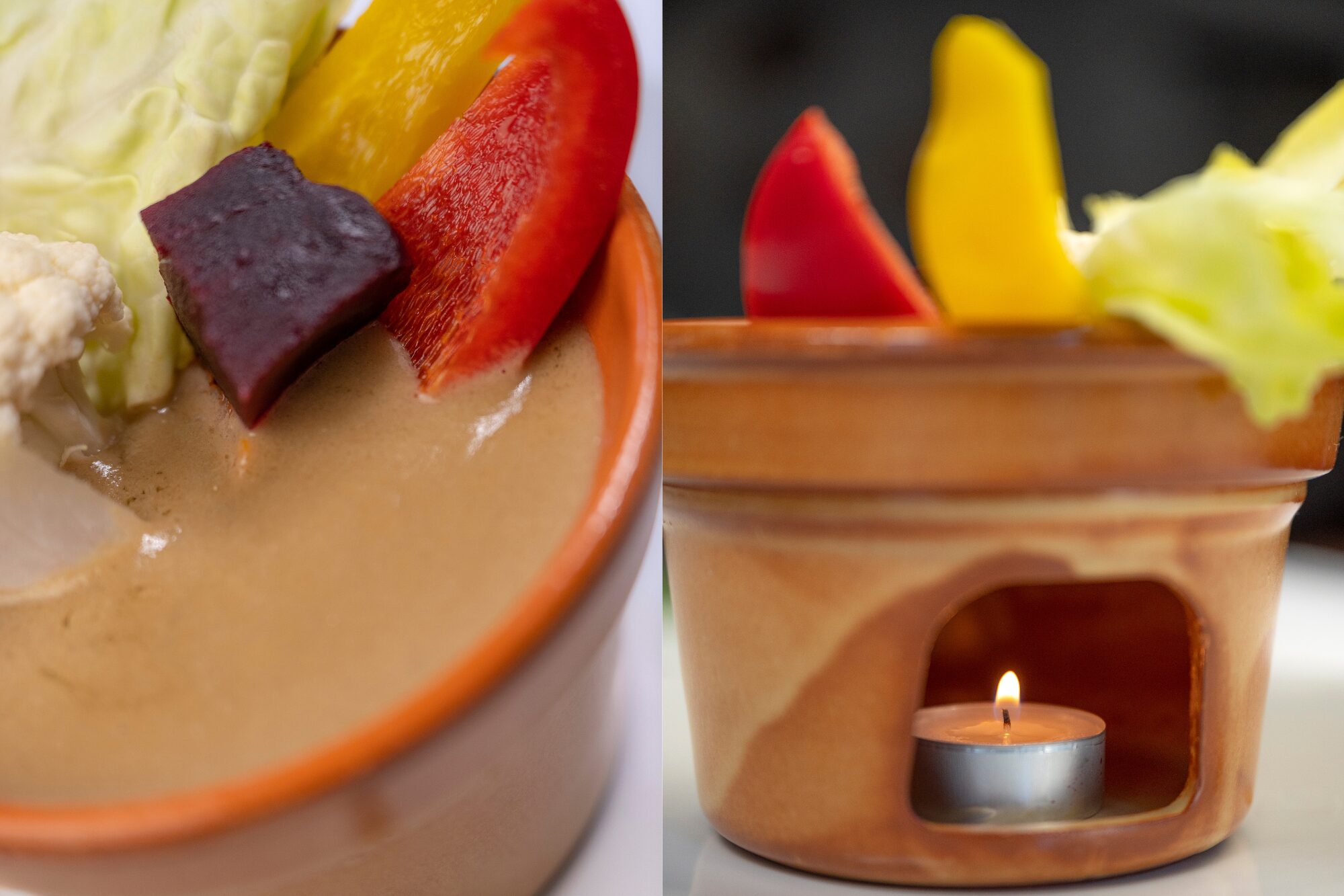 BAGNA CAUDA – Storie di aglio, olio e acciughe sotto sale