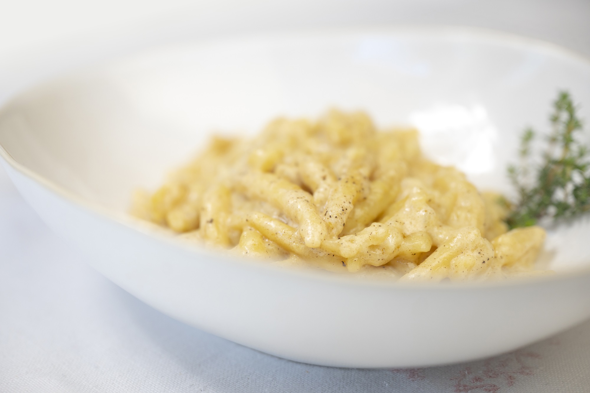 Offerta pranzo tipico