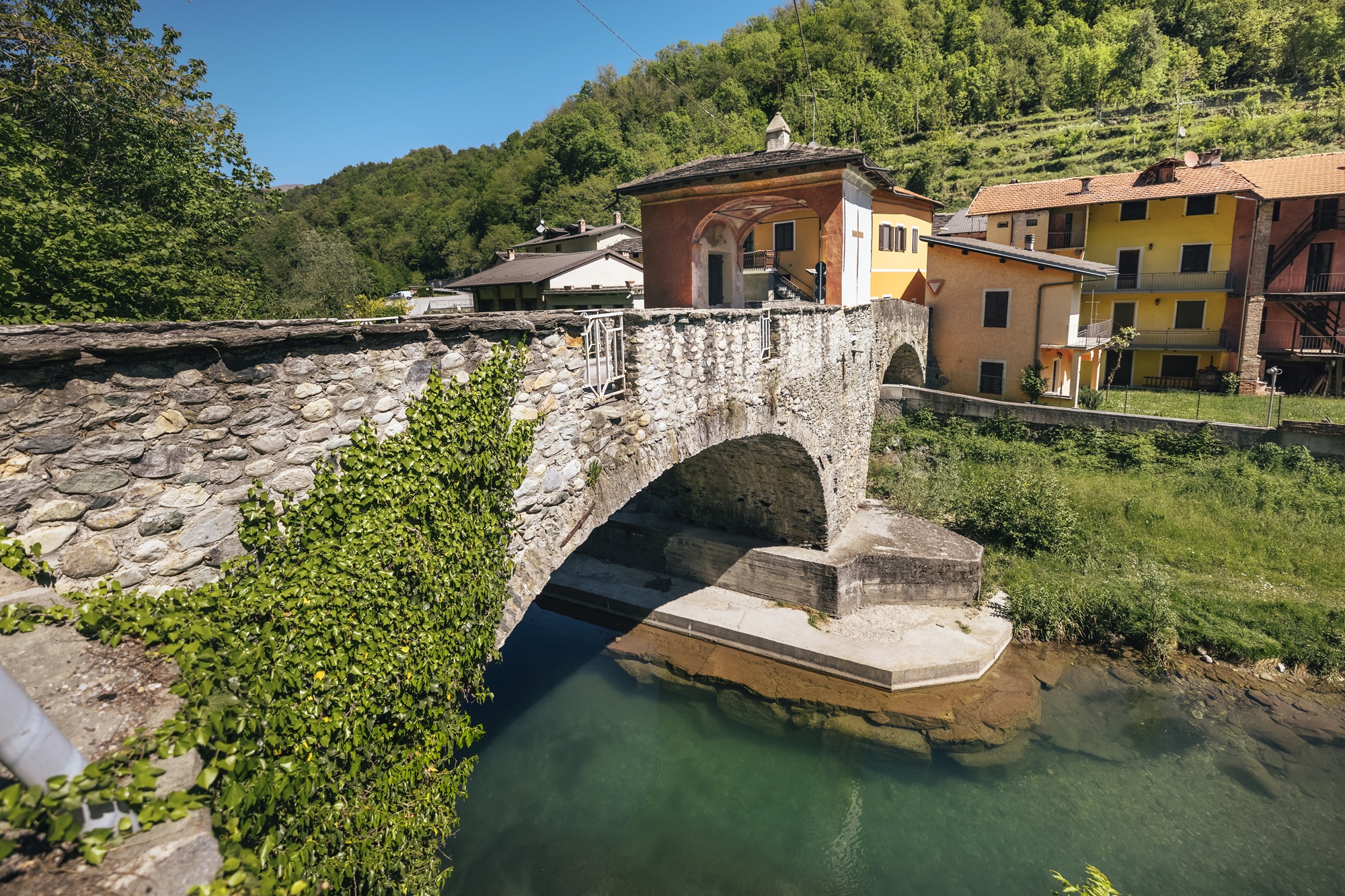 ESCURSIONE AGRIATELIER