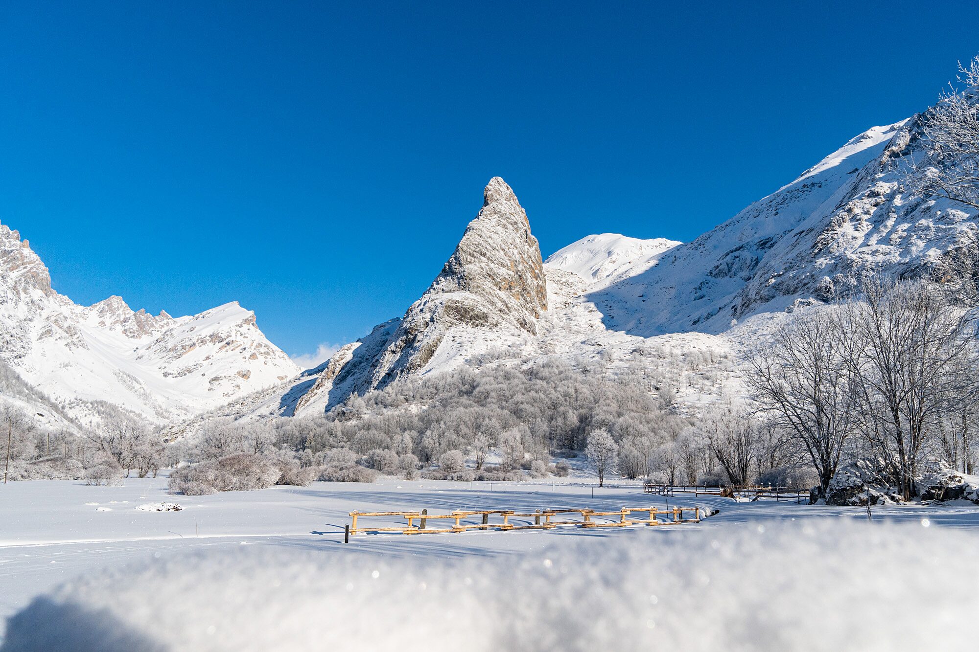 Tour ad anello di Chiappera
