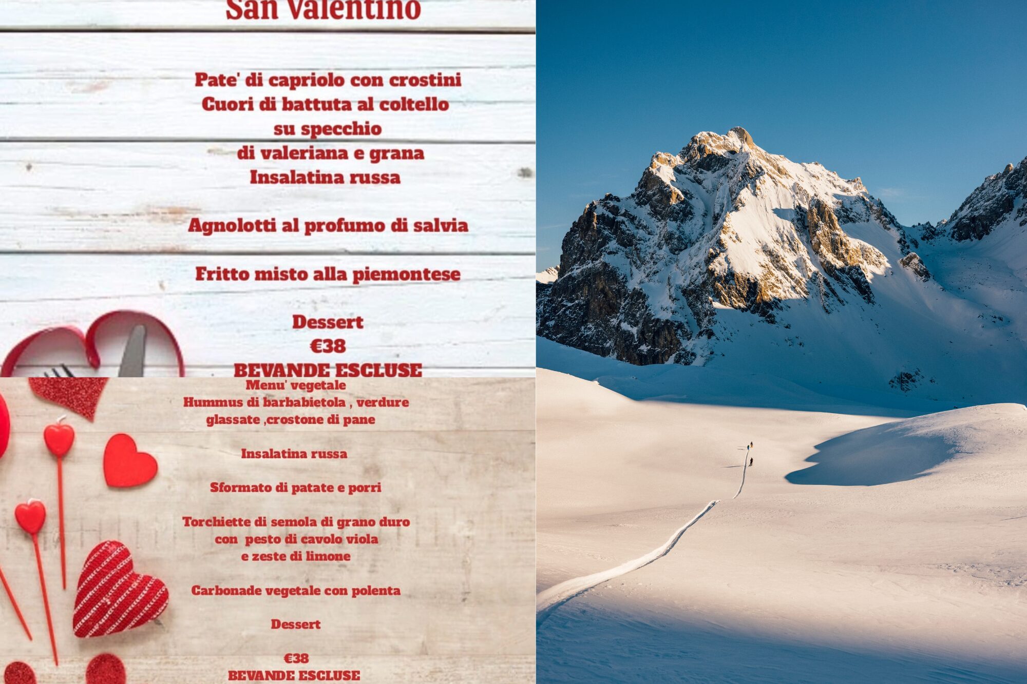 San Valentino alla Pineta