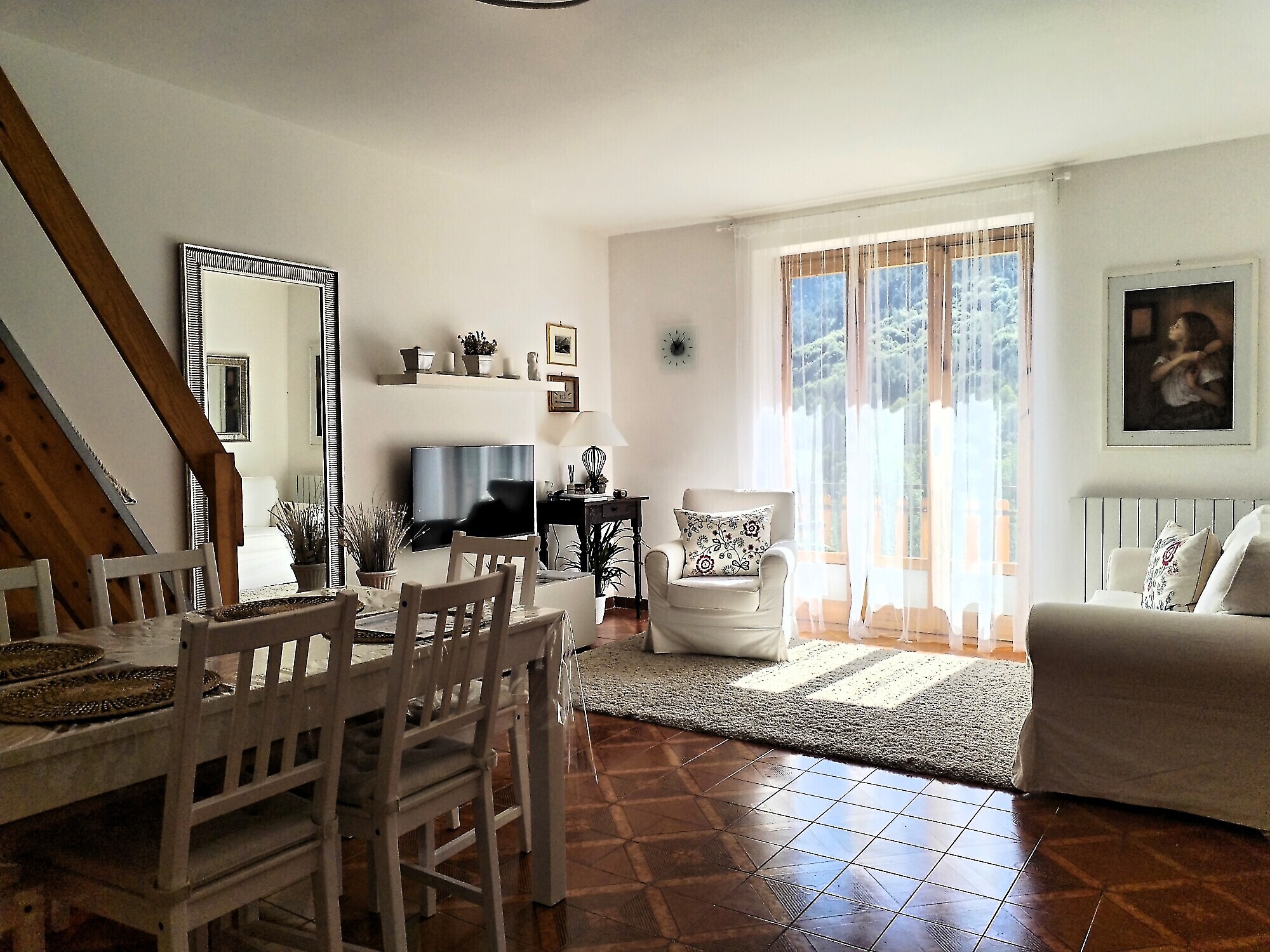 Hébergement de vacances Castori 1