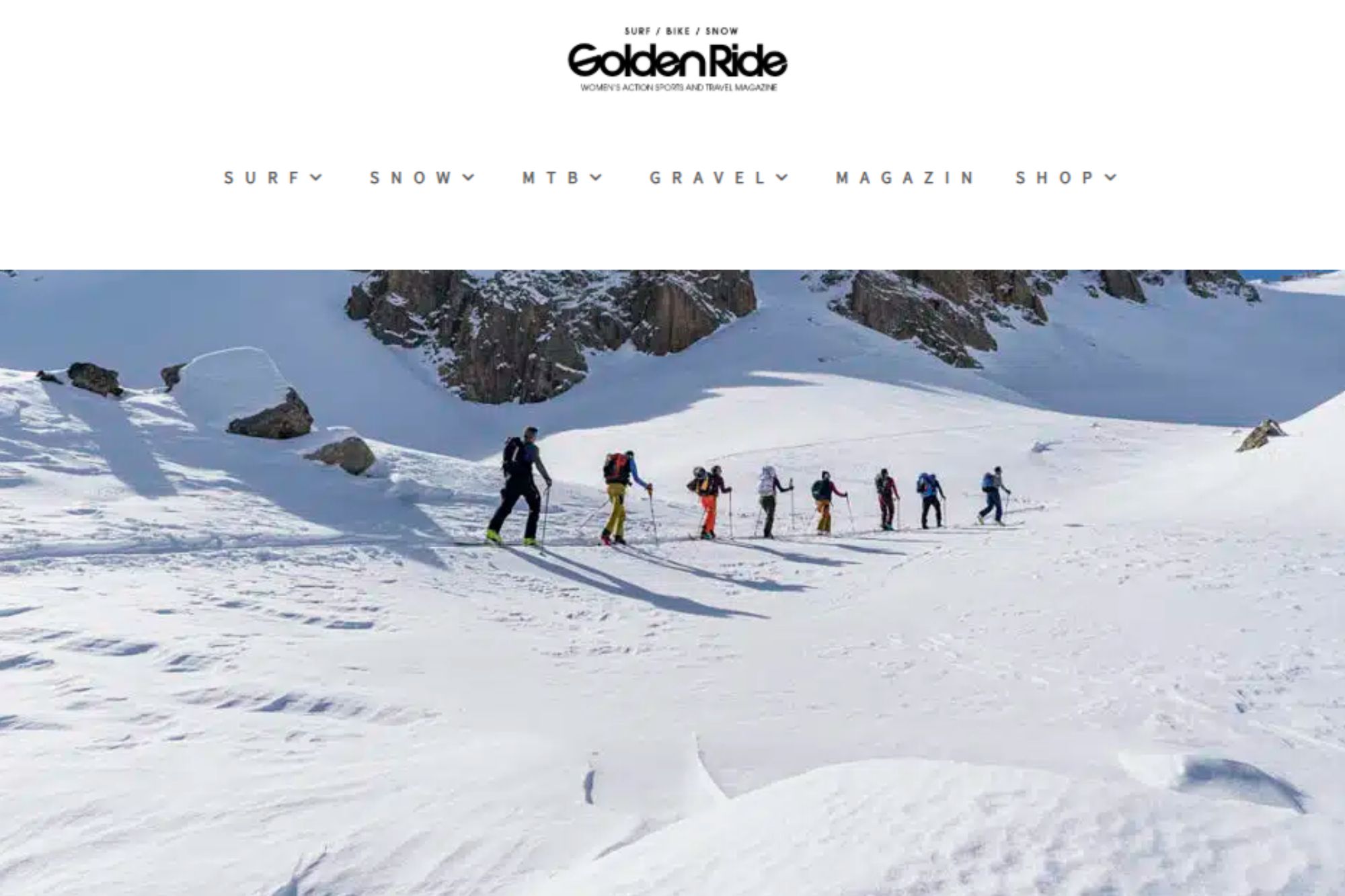 Valle Maira: Hidden Gem for Ski Touring & Splitboarding