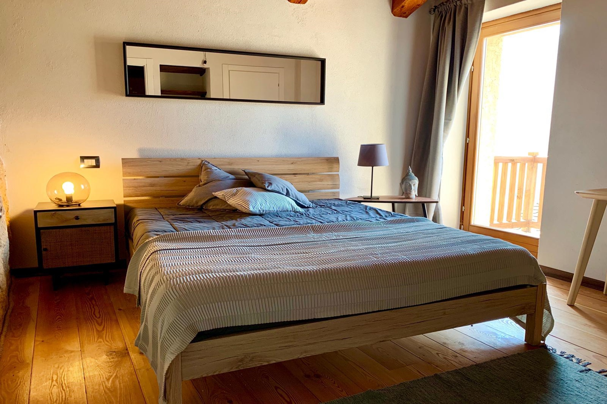 ATIMODA&rsquo;S HOUSE