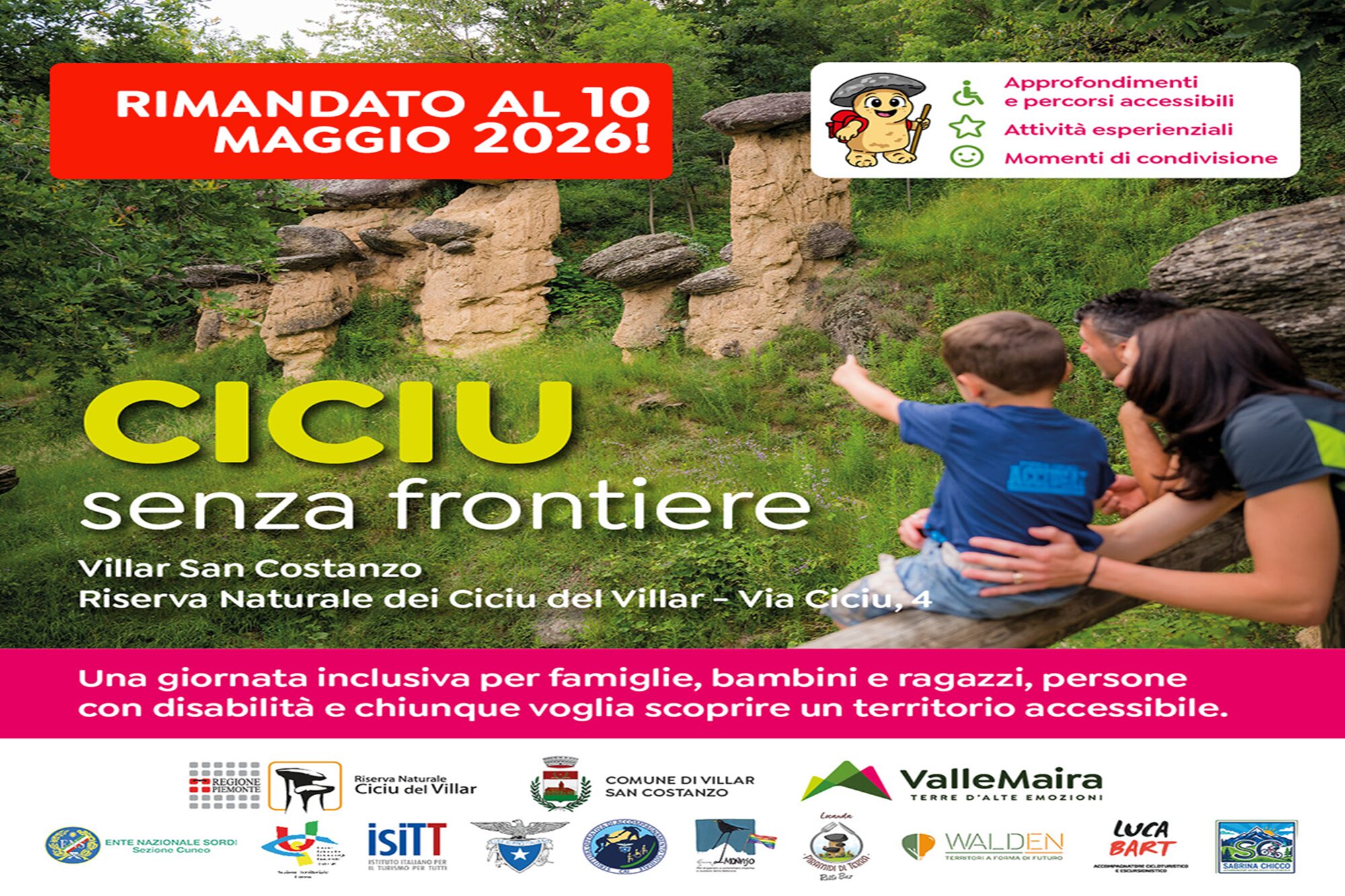 CICIU Sans Frontières