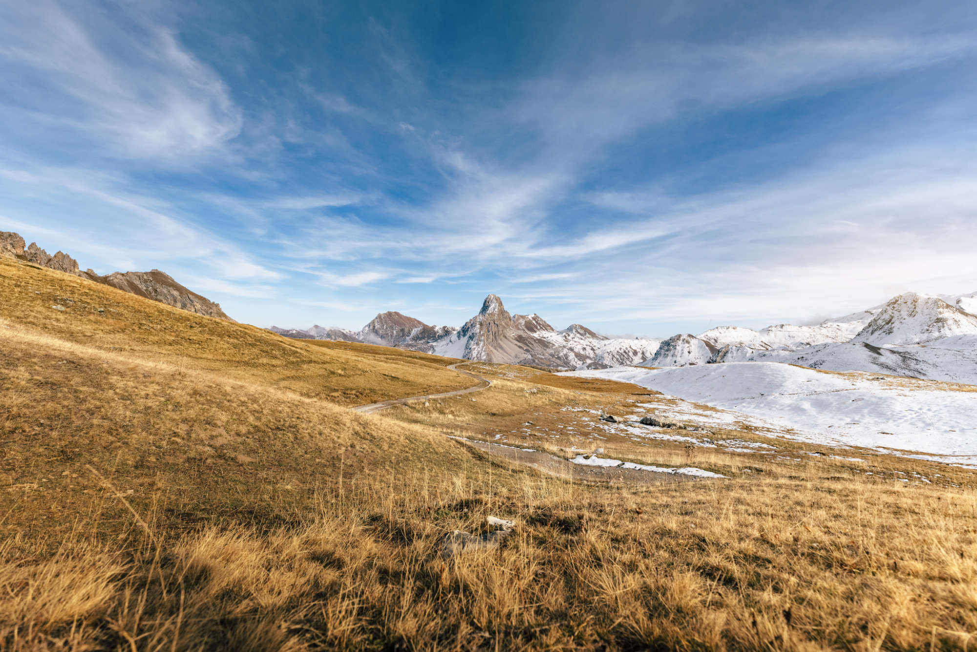 Maira Valley Maira Valley