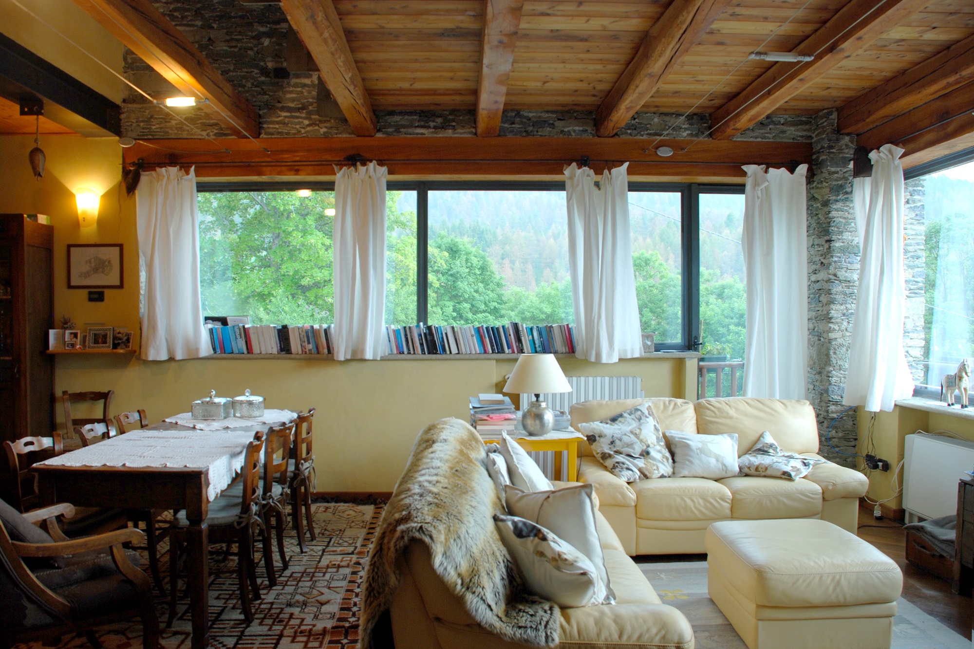 Esperienza alla Caso di Elva – Osterie in Alta Quota