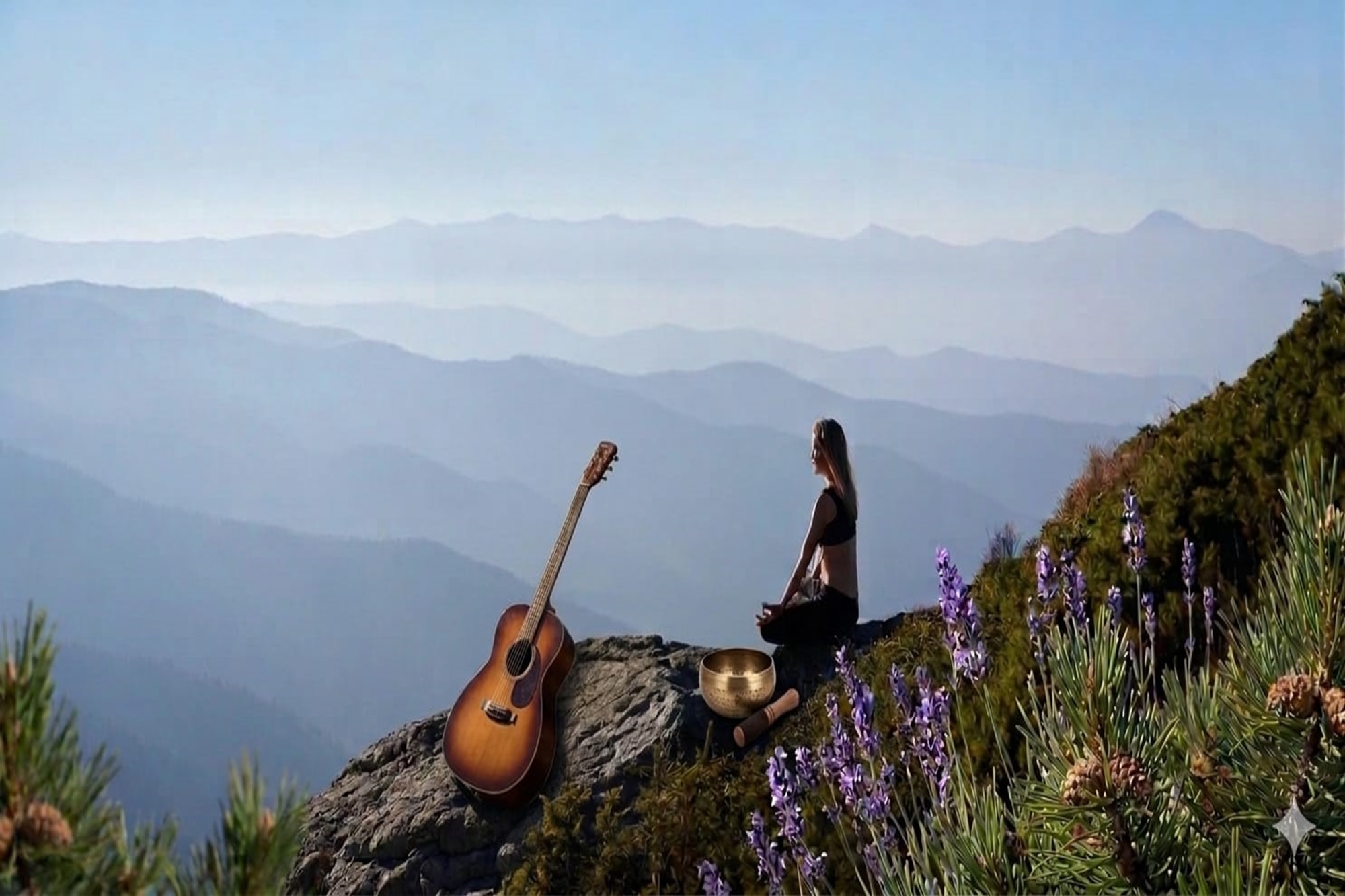 Esperienza alla Tano di Grich – I Sensi della Vita