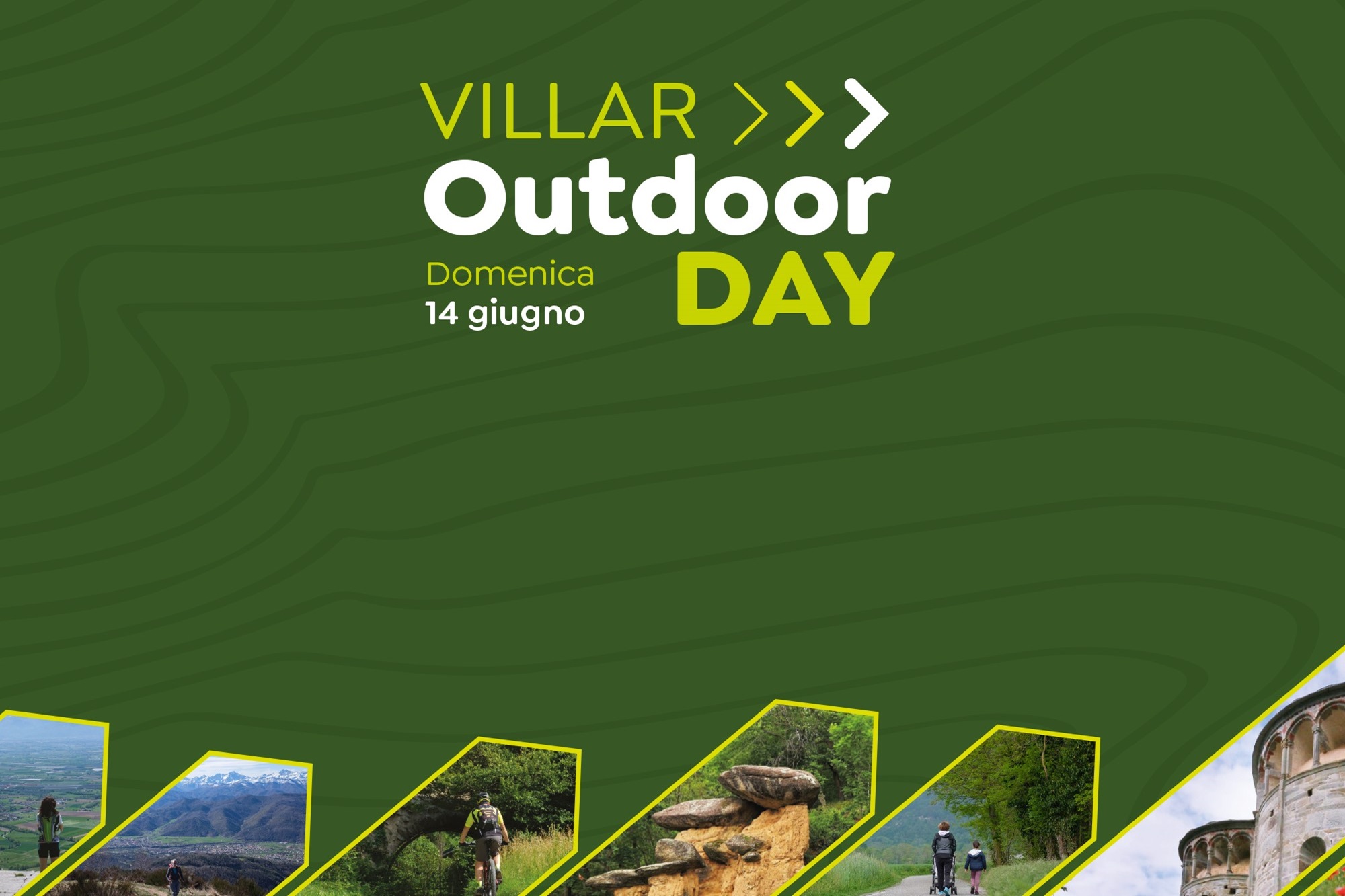 Villar Outdoor Day