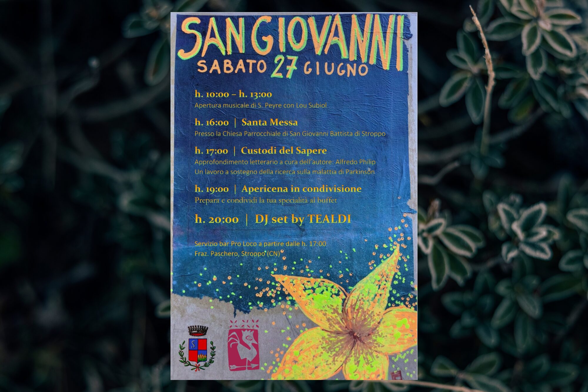 Festa di San Giovanni