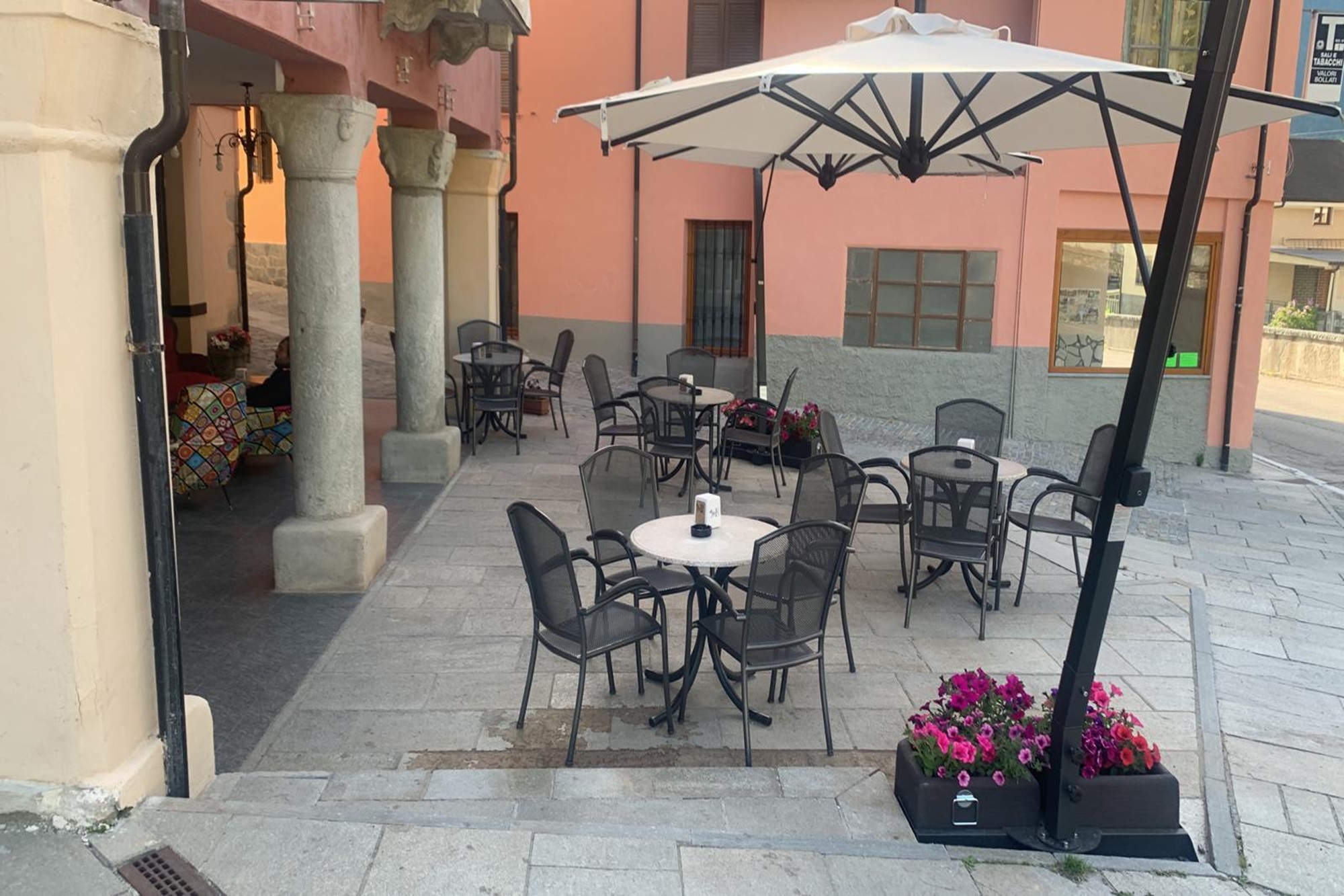 Locanda Borgo Villa