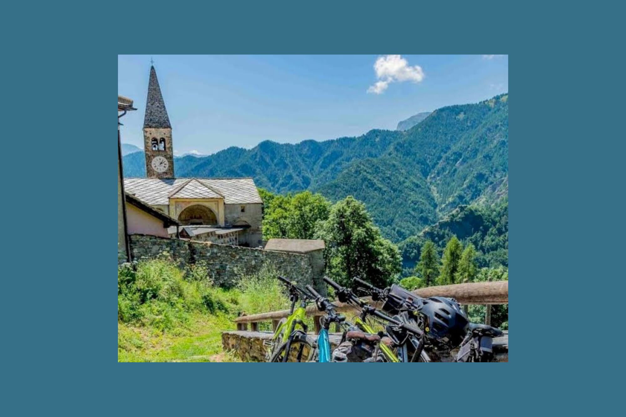 Bordiga Music Festival
