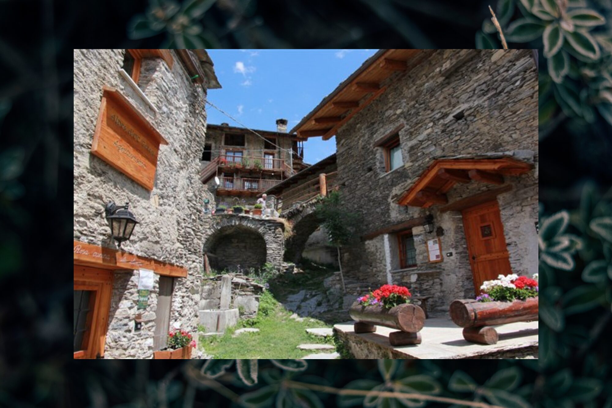 Eventi Estivi Alpes d’Oc-Morinesio