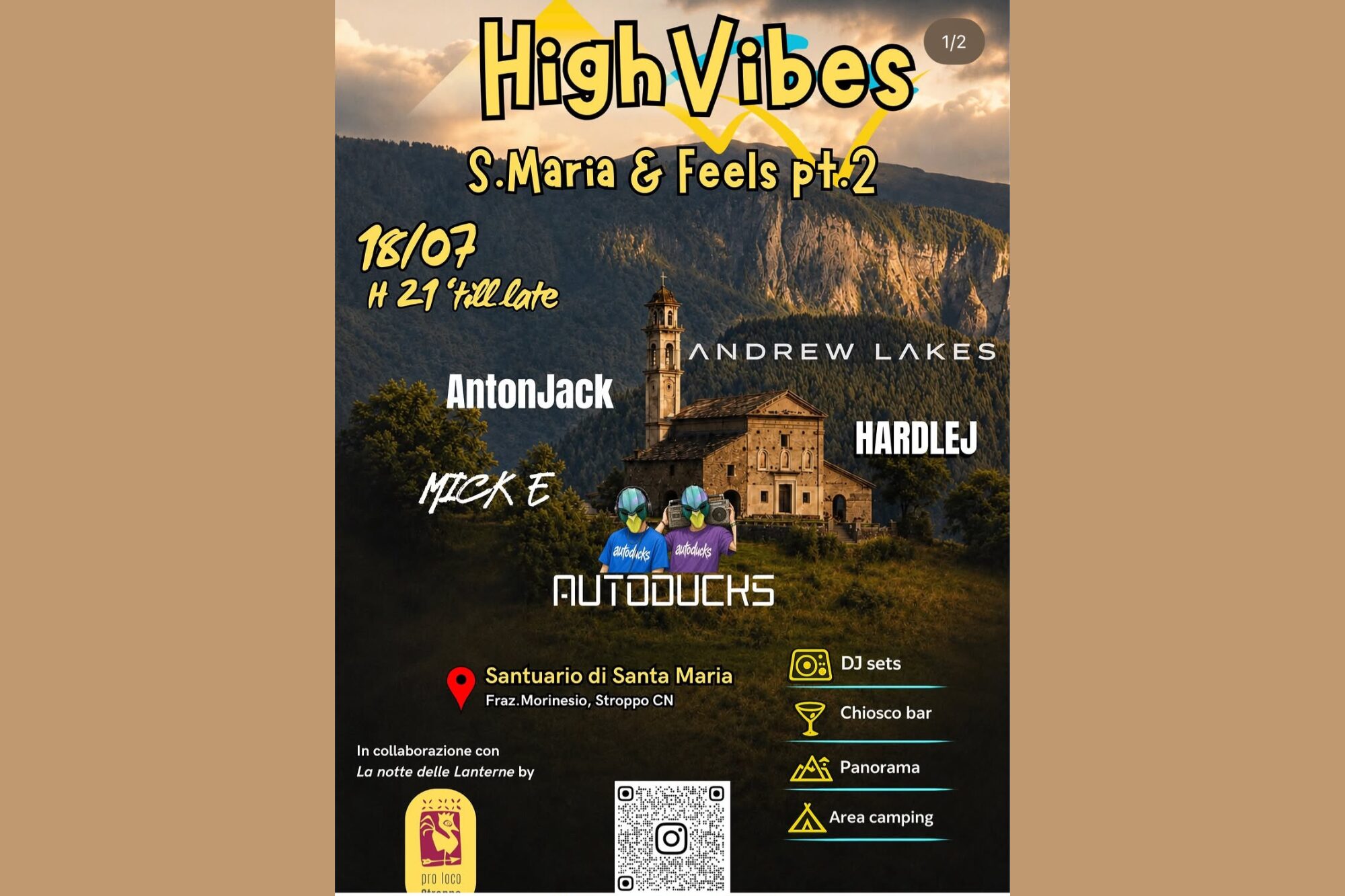 HighVibes