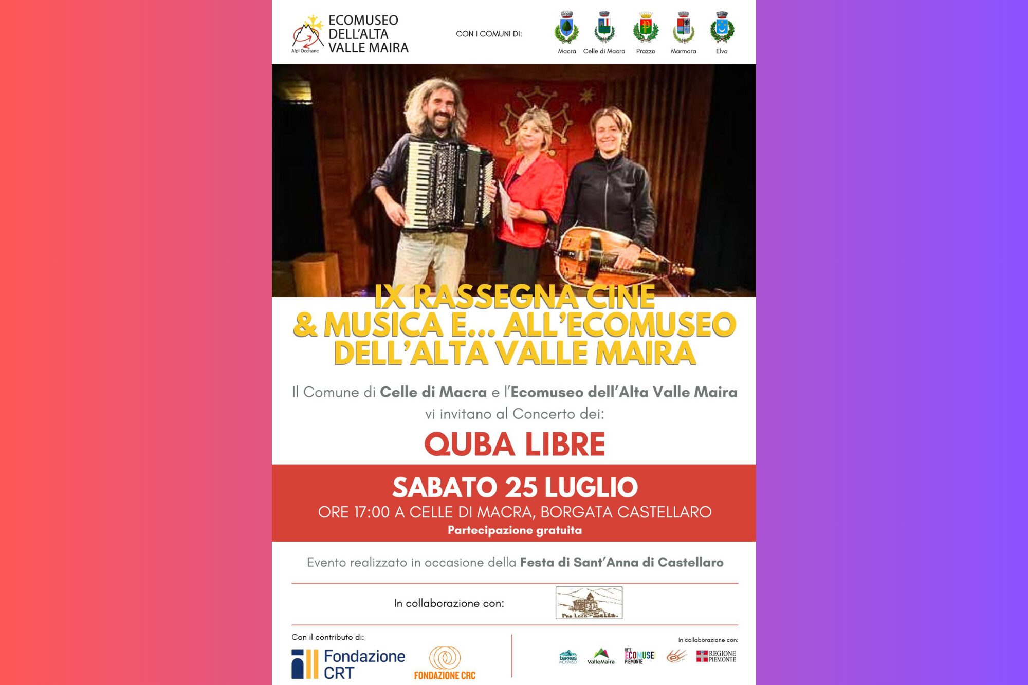 Quba Libre