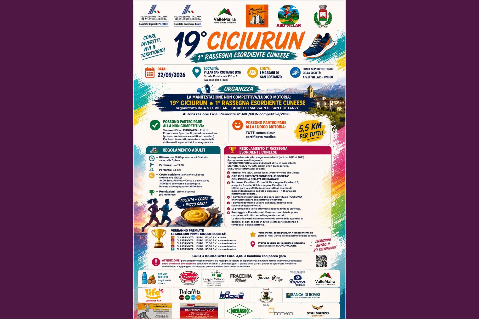 CiciuRun