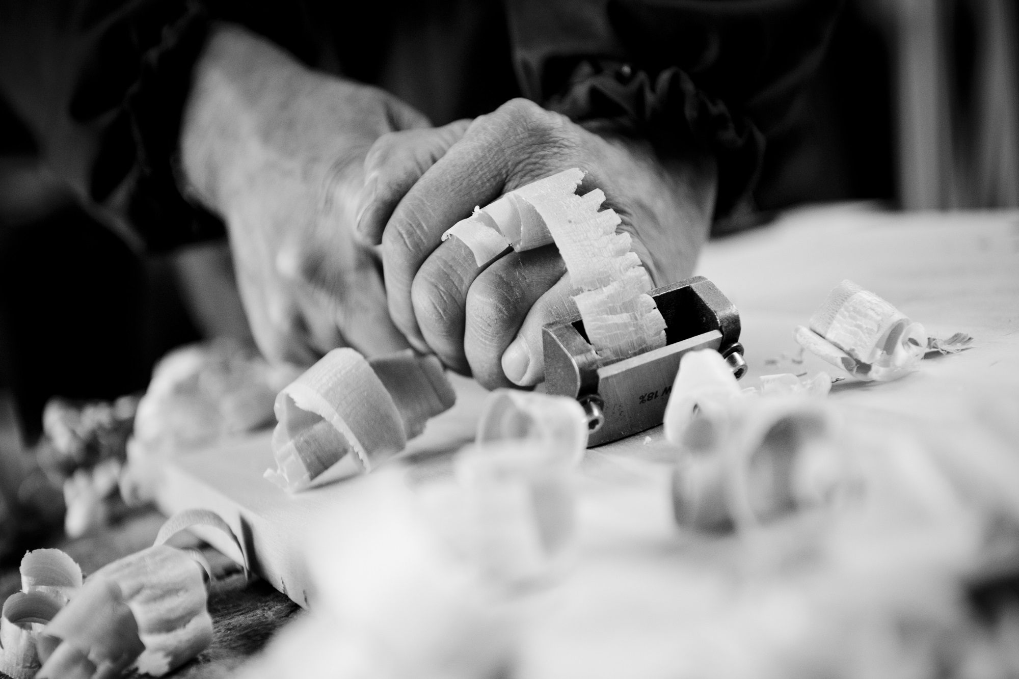 GMG Carpentry