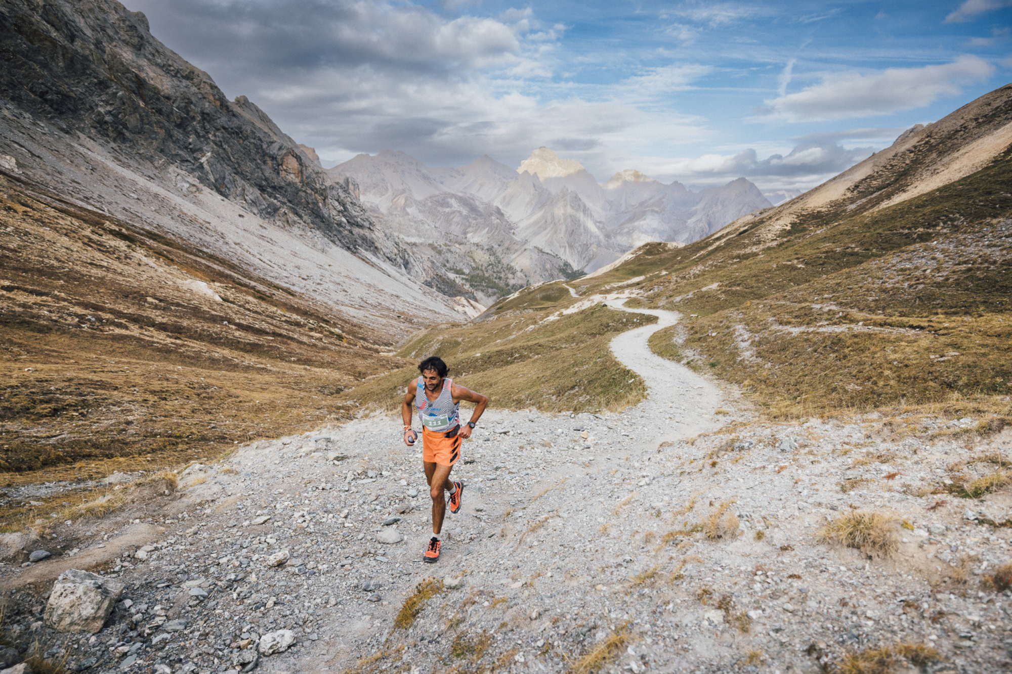 MOT 2026 – Maira Occitan Trail